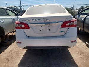 Marcos de Radiadores Seminuevos para Nissan Infiniti