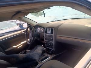Venta de Defensas Originales para Suzuki Forenza