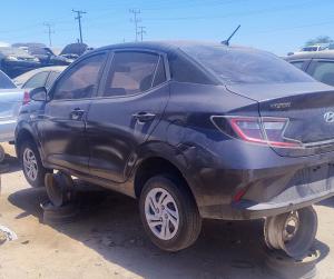 Powers para Toyota Yaris
