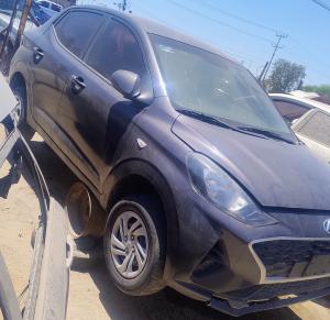 Venta de Partes de Colision y Transmisiones Mercedes Benz S63 2008
