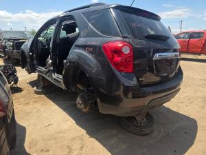 Venta de Cofres Seminuevos para Ford Freestar