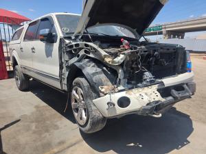 Venta de Parabrisas Originales para Chevrolet Camaro