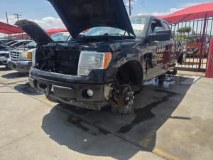 Venta de Faros para Isuzu Rodeo
