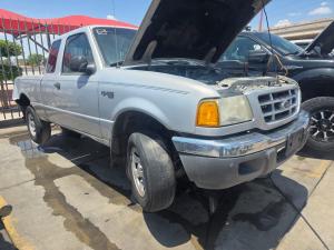 Modulos Abs Originales para Toyota Tacoma