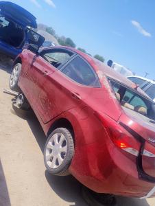 Defensas Originales para Nissan Quest