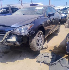 Venta de Salpicaderas Toyota Corolla