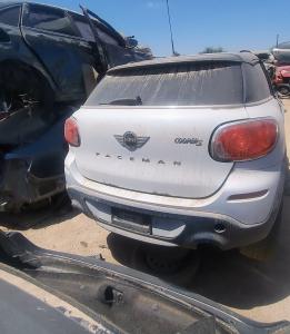 Defensas Usadas y Seminuevas para Saturn Vue