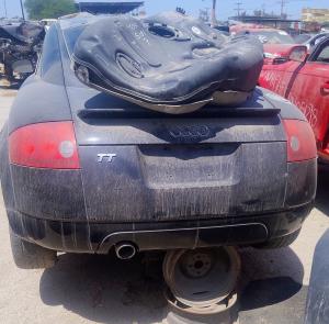 Inyectores Toyota Camry 1997