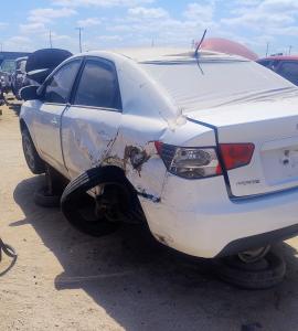 Venta de Asientos Usados y Seminuevos para Dodge Durango