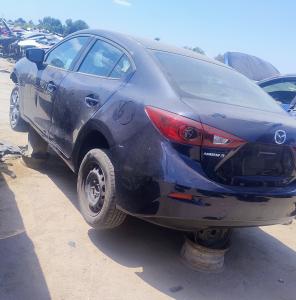 Barras de Torsion Originales para Mazda 6 Sport