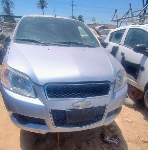 Cofres Originales para Toyota Corolla en Venta