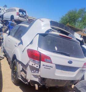 Venta de Motores y Transmisiones para Honda Pilot 2005