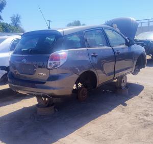 Micas O Calaveras Originales para Pontiac Sunbird
