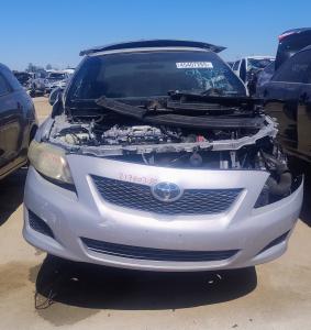 Puertas Originales para Nissan Versa