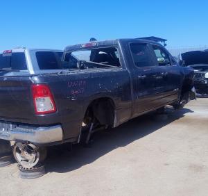 Venta de Diferenciales para Jeep Patriot