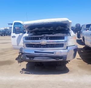 Venta de Columnas de Direccion Chevrolet Traverse