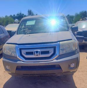 Defensas Originales en Venta para Hyundai Santa Fe