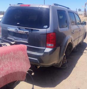 Defensas Seminuevas para Cadillac Catera