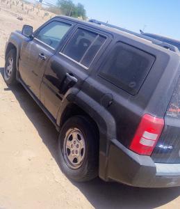 Puertas Usadas para Isuzu Trooper