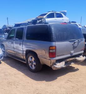 Cremalleras de Direccion Verificadas para Pontiac Montana
