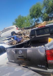 Venta de Computadoras para Nissan Altima