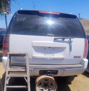Cofres Originales para Nissan Stanza en Venta