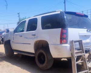 Modulo Abs de Ford Escape