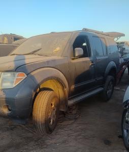 Venta de Soportes de Motor de Nissan Maxima