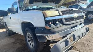 Venta de Parrillas para Nissan Tsuru