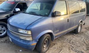 Venta de Cofres usados y seminuevos para Pontiac Bonneville