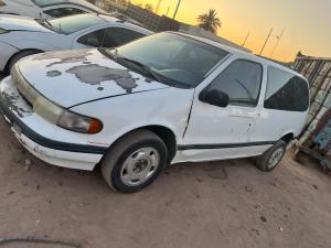 Venta de Powers Originales de Buick Rainier