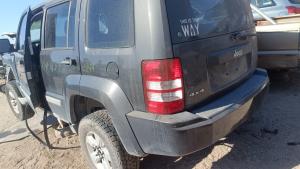 Venta de Autopartes Usadas y Refacciones Honda Civic 1990