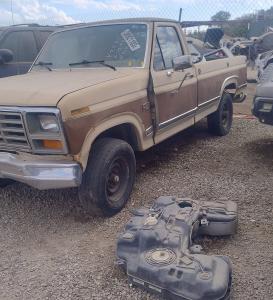 Medallones en Venta para Toyota Tacoma