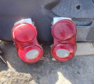Micas en Venta para Saturn Ls1 y Ls2