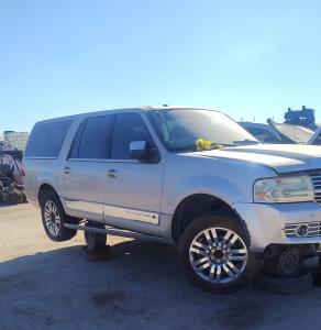 Venta de Radiadores Originales para Lincoln