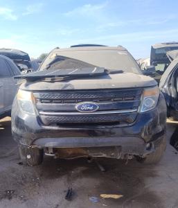 Salpicaderas Verificadas para Ford Taurus