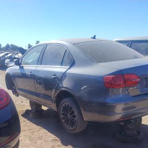 Venta de Salpicaderas Seminuevas Toyota Echo