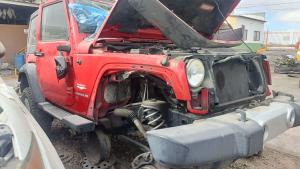 Venta de Estereos para Suzuki Sidekick