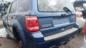 Venta de Bolsas de Aire para Ford Escape