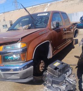 Venta de Aros Dentados GMC Denali