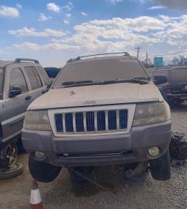 Venta de Powers Originales de Jeep Commander