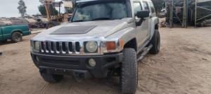 Marcos de Radiadores para Hummer H2 en Venta
