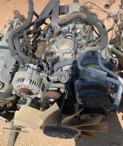 Venta de partes de colision y refacciones BMW 128I 2010.