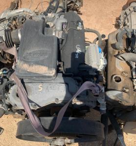 Venta de refacciones usadas BMW 318I 1997. Venta de refacciones usadas BMW 318I 1997.