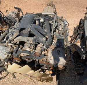 Venta de autopartes y suspensiones BMW 318I 1997.