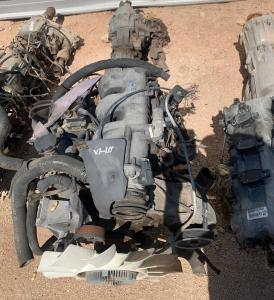 Venta de repuestos y accesorios para Chevrolet camaro 1998.