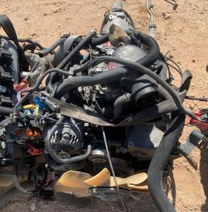 Venta de autopartes para Chevrolet Camaro