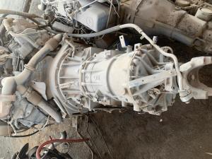 Venta de Autopartes y refacciones Chevrolet silverado 1995.