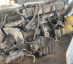 Motores en Venta Chevrolet Silverado 1987.