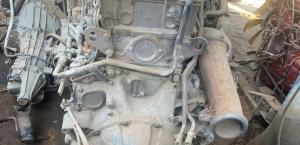 Venta de transmisiones y refacciones Chevrolet silverado 2004.